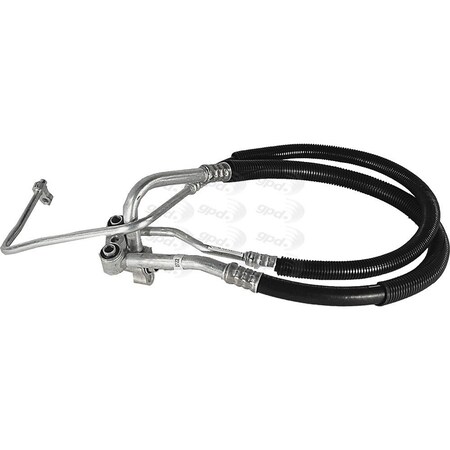 Gpd Hose Discharge Line 4812943
